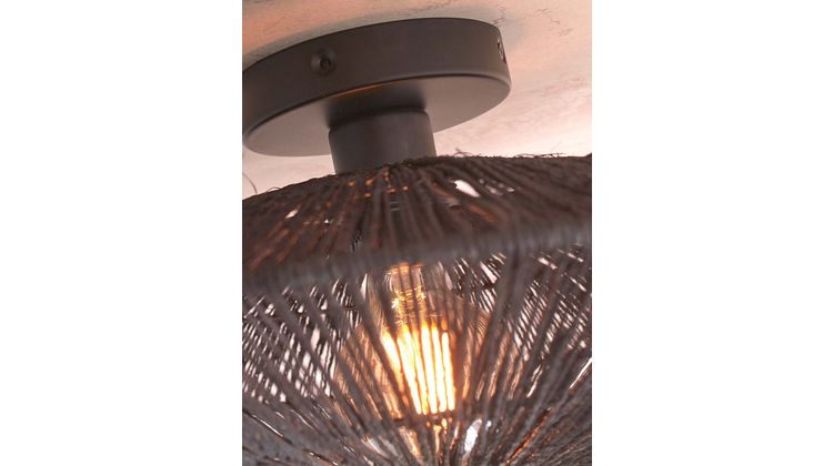 Good&Mojo Iguazu L Plafondlamp