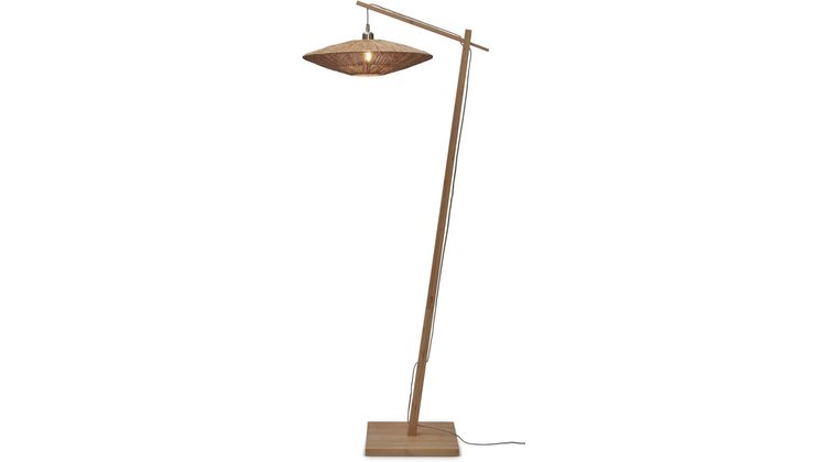 Good&Mojo Iguazu L Vloerlamp