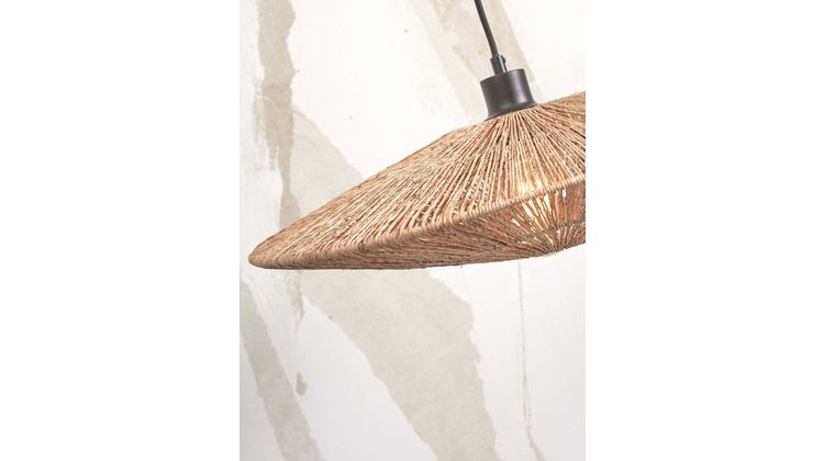 Good&Mojo Iguazu L Vloerlamp