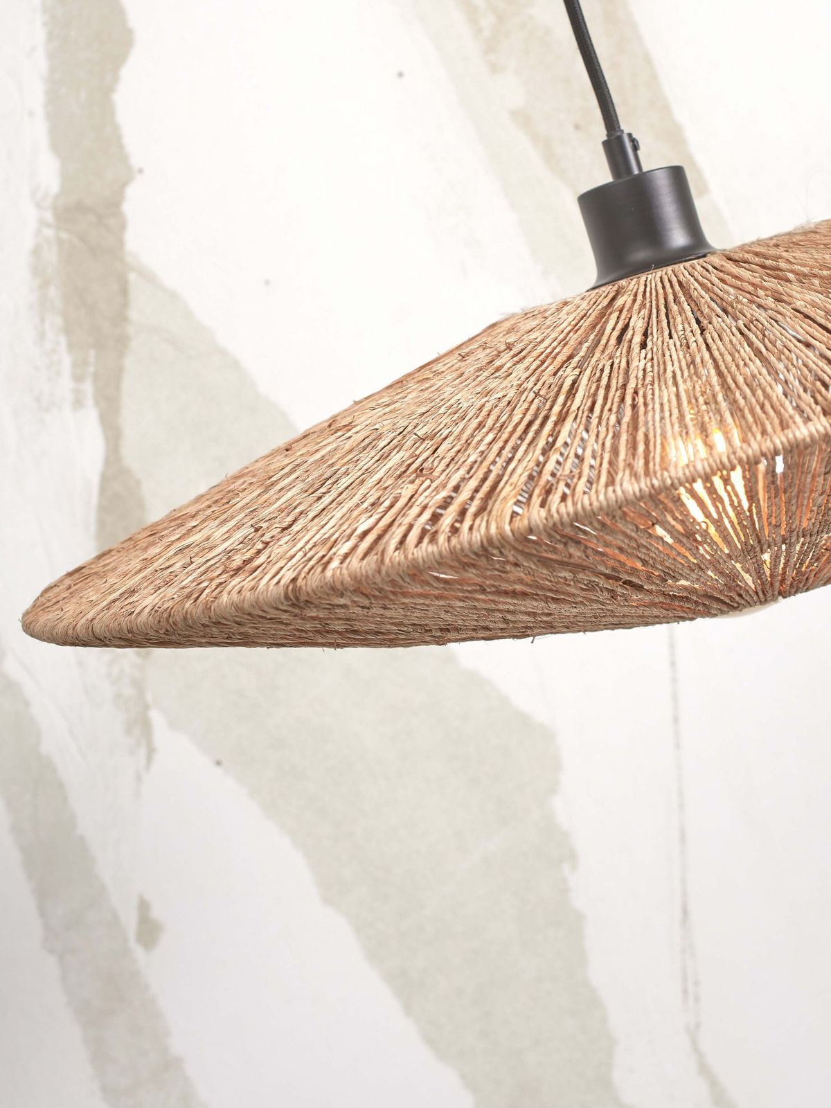 Good&Mojo Iguazu L Vloerlamp