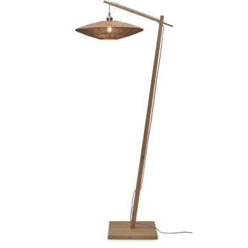 Good&Mojo Iguazu L Vloerlamp