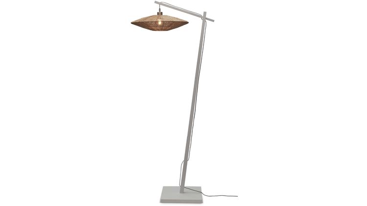 Good&Mojo Iguazu L Vloerlamp