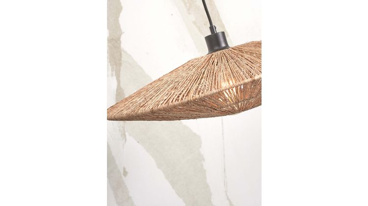Good&Mojo Iguazu L Vloerlamp