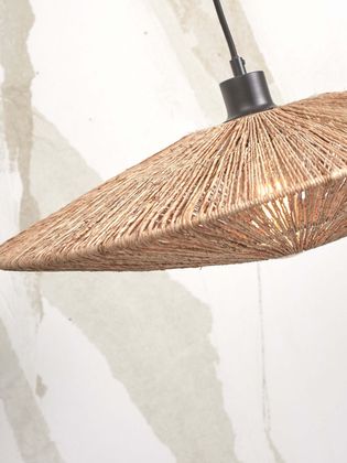 Good&Mojo Iguazu L Vloerlamp