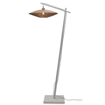 Good&Mojo Iguazu L Vloerlamp