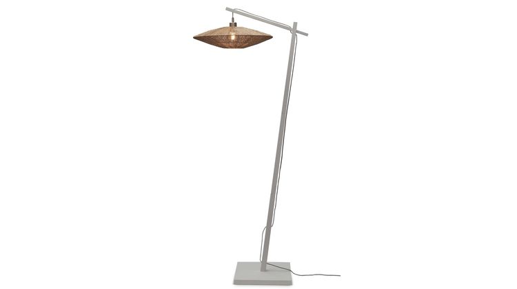 Good&Mojo Iguazu L Vloerlamp