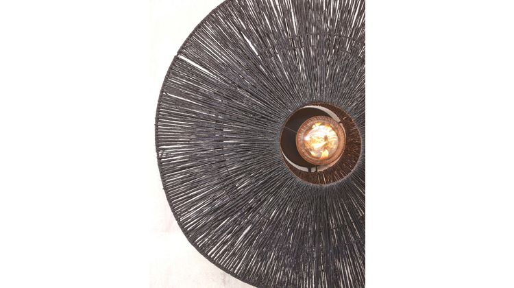 Good&Mojo Iguazu L Wandlamp
