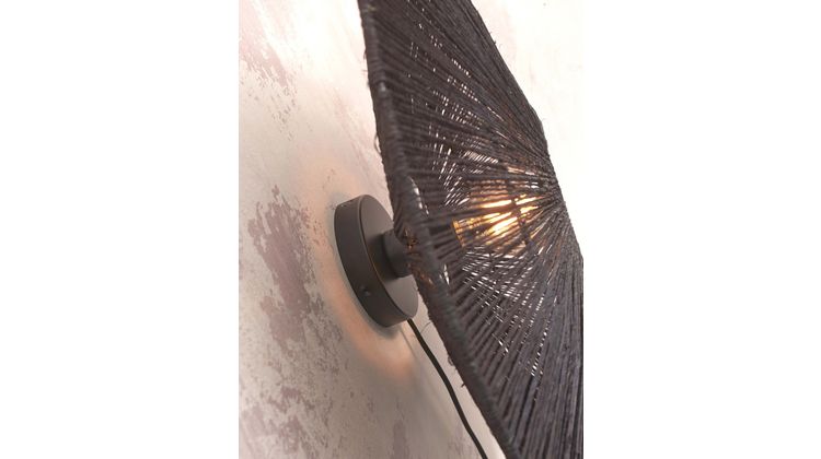 Good&Mojo Iguazu L Wandlamp