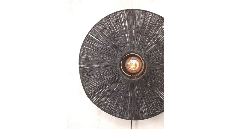 Good&Mojo Iguazu L Wandlamp