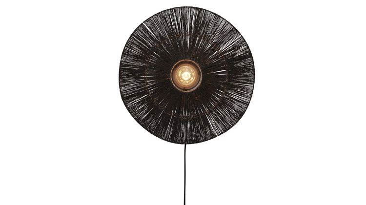 Good&Mojo Iguazu L Wandlamp