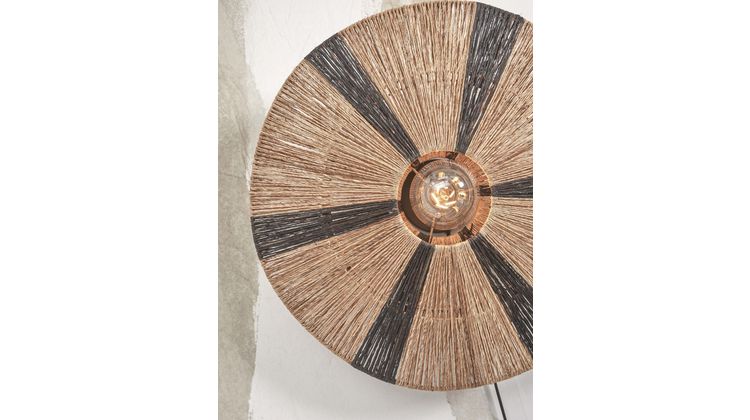 Good&Mojo Iguazu L Wandlamp