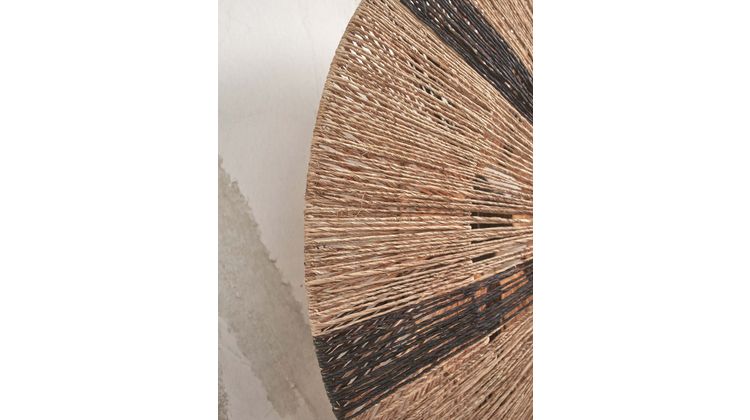 Good&Mojo Iguazu L Wandlamp
