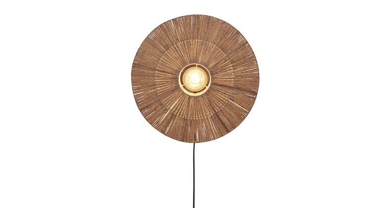 Good&Mojo Iguazu L Wandlamp