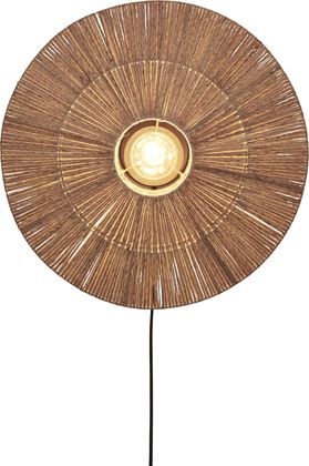 Good&Mojo Iguazu L Wandlamp
