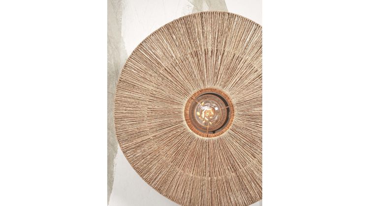 Good&Mojo Iguazu L Wandlamp