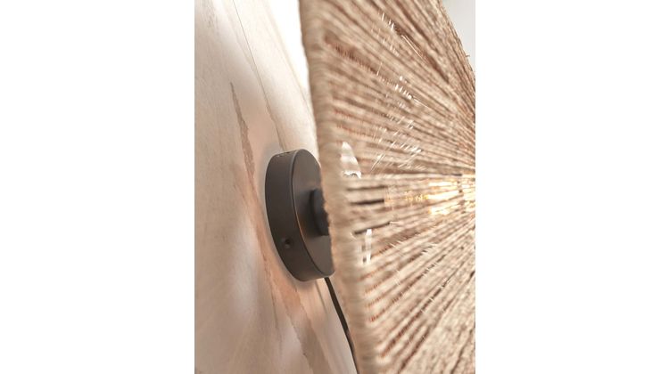 Good&Mojo Iguazu L Wandlamp