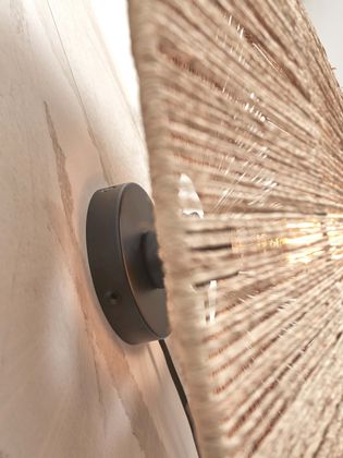 Good&Mojo Iguazu L Wandlamp