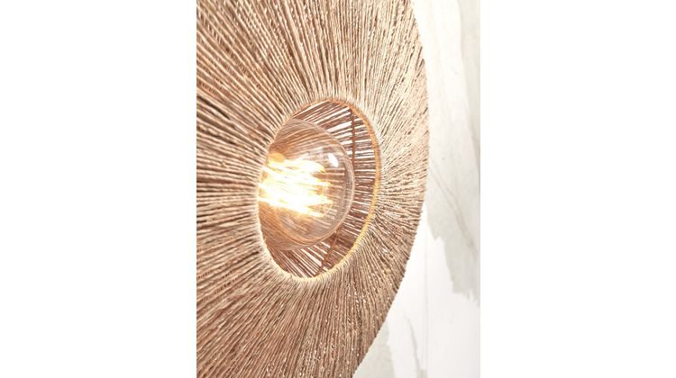 Good&Mojo Iguazu L Wandlamp