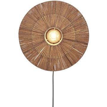 Good&Mojo Iguazu L Wandlamp