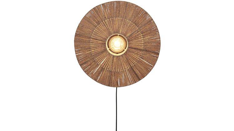 Good&Mojo Iguazu L Wandlamp