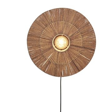 Good&Mojo Iguazu L Wandlamp