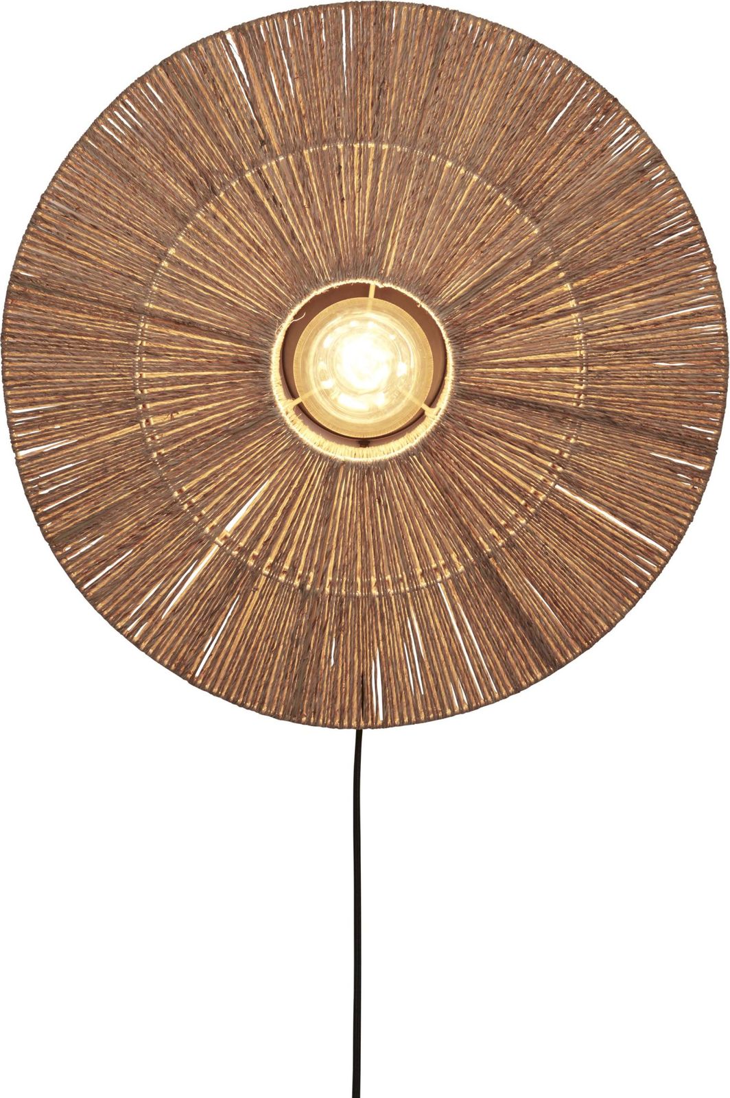 Good&Mojo Iguazu L Wandlamp
