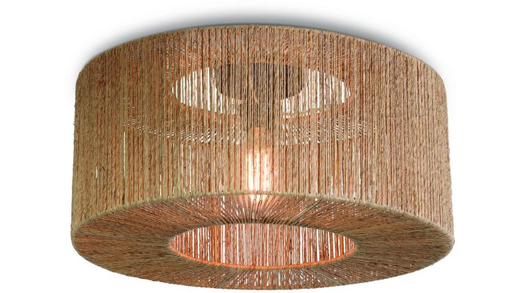 Good&Mojo Iguazu Plafondlamp