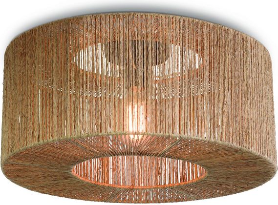 Good&Mojo Iguazu Plafondlamp