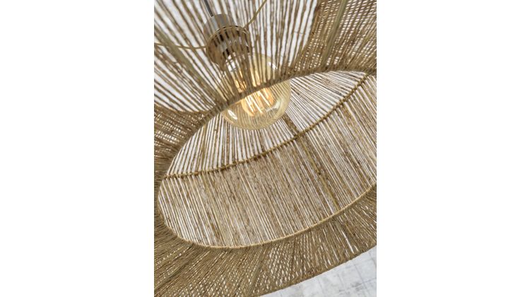 Good&Mojo Iguazu Plafondlamp