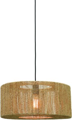 Good&Mojo Iguazu Rond Hanglamp