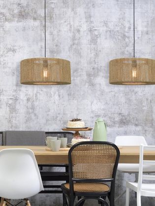 Good&Mojo Iguazu Rond Hanglamp