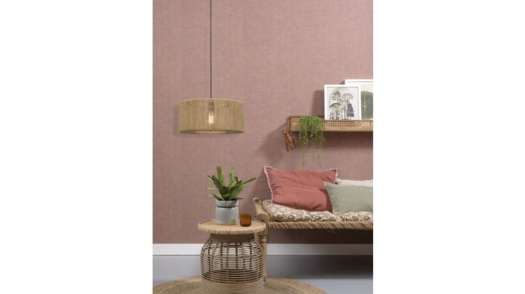 Good&Mojo Iguazu Rond Hanglamp