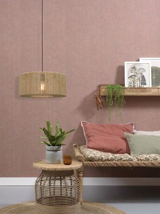 Good&Mojo Iguazu Rond Hanglamp
