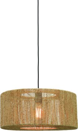 Good&Mojo Iguazu Rond Hanglamp