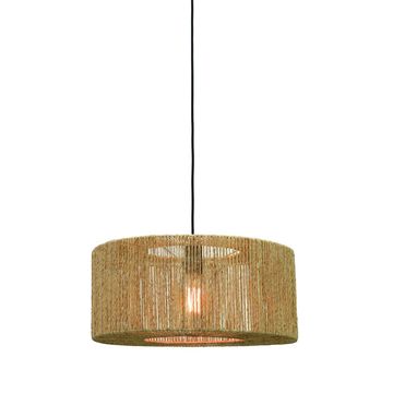 Good&Mojo Iguazu Rond Hanglamp