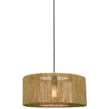 Good&Mojo Iguazu Rond Hanglamp