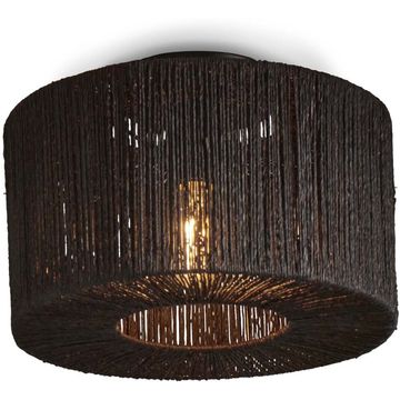 Good&Mojo Iguazu Rond Plafondlamp