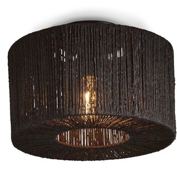 Good&Mojo Iguazu Rond Plafondlamp