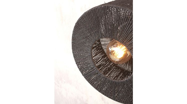Good&Mojo Iguazu Rond Plafondlamp