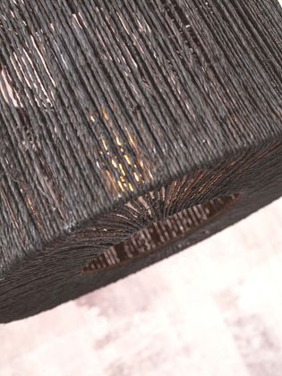 Good&Mojo Iguazu Rond Plafondlamp