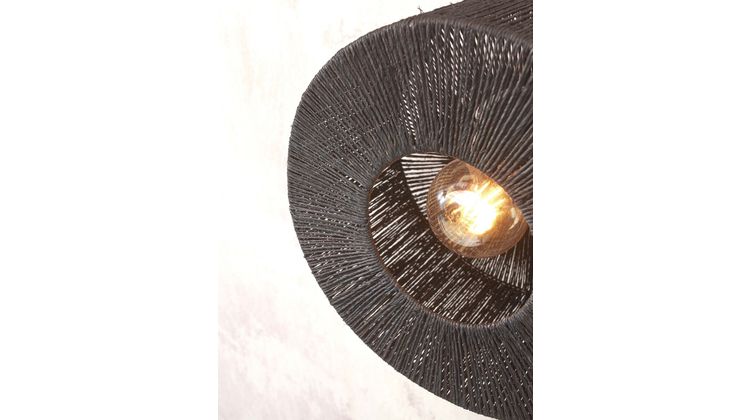 Good&Mojo Iguazu Rond Plafondlamp