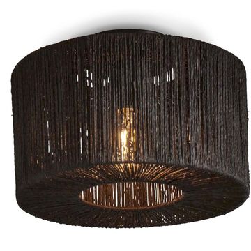 Good&Mojo Iguazu Rond Plafondlamp