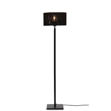 Good&Mojo Iguazu Rond Vloerlamp