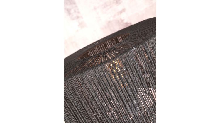 Good&Mojo Iguazu Rond Vloerlamp