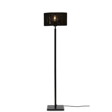 Good&Mojo Iguazu Rond Vloerlamp