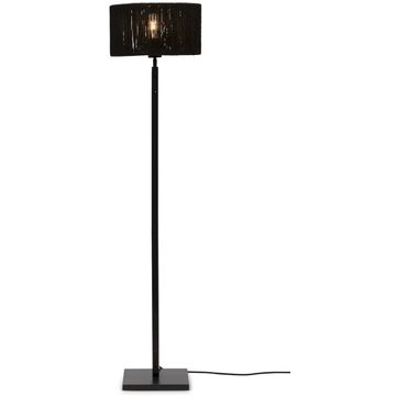 Good&Mojo Iguazu Rond Vloerlamp