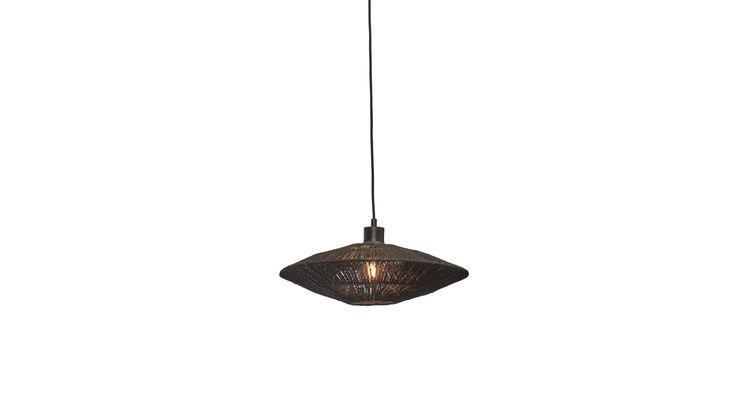 Good&Mojo Iguazu S Hanglamp