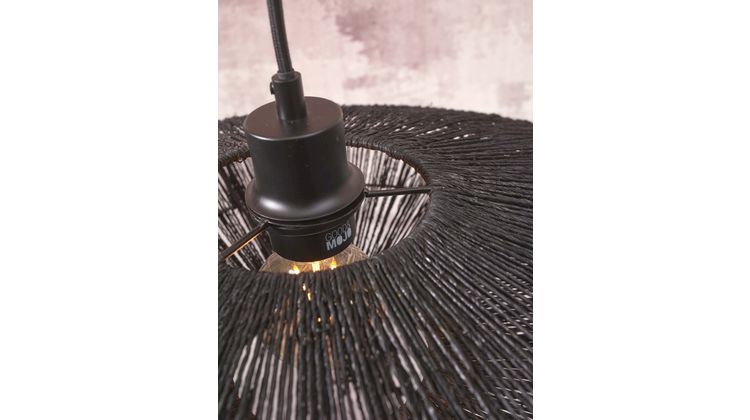 Good&Mojo Iguazu S Hanglamp
