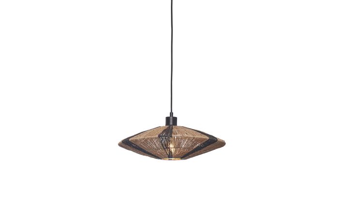 Good&Mojo Iguazu S Hanglamp
