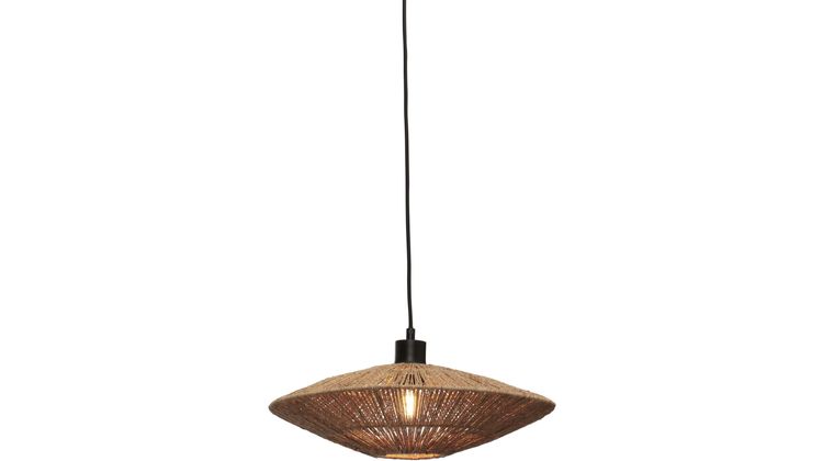 Good&Mojo Iguazu S Hanglamp